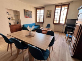 Maison au pied des Vignes